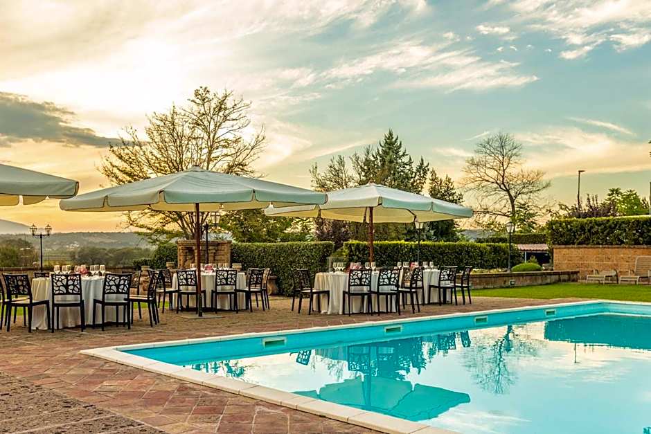 Hotel Ristorante La Pergola