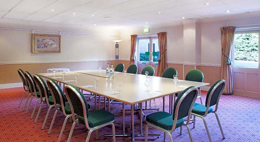 Citrus Hotel Coventry by Compass Hospitality