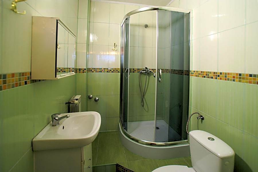 "Harnaś" Ząb-Bustryk