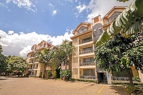 Meltonia Luxury Suites