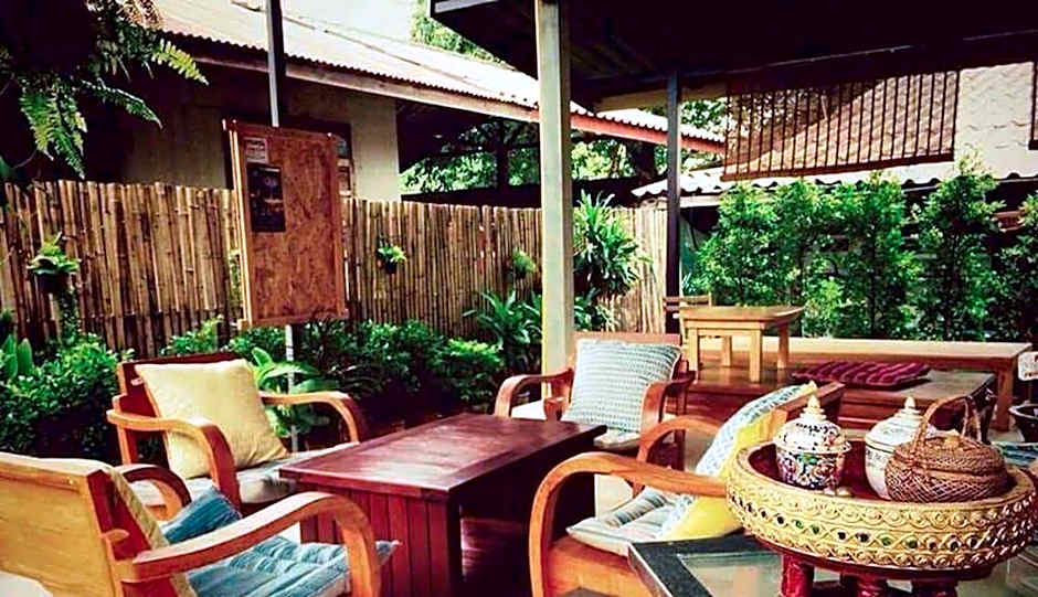 Oldtown Boutique House