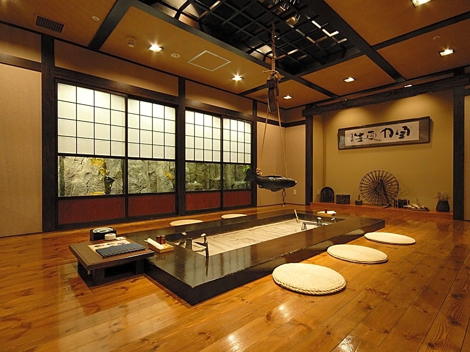 Choyo Tei Hotel