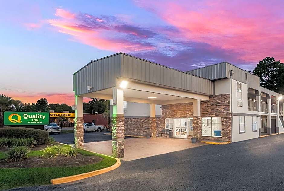 Quality Inn Charleston - West Ashley