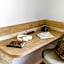 Ibis Budget Santiago Providencia