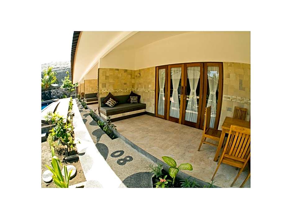 Gili Air Bungalows
