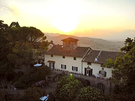 B&B La Rocca