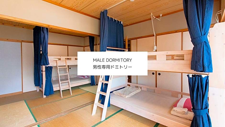 All Friends Guest House