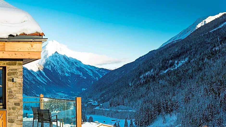Mountain Spa Residences