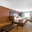 Comfort Inn Murray- Salt Lake City South