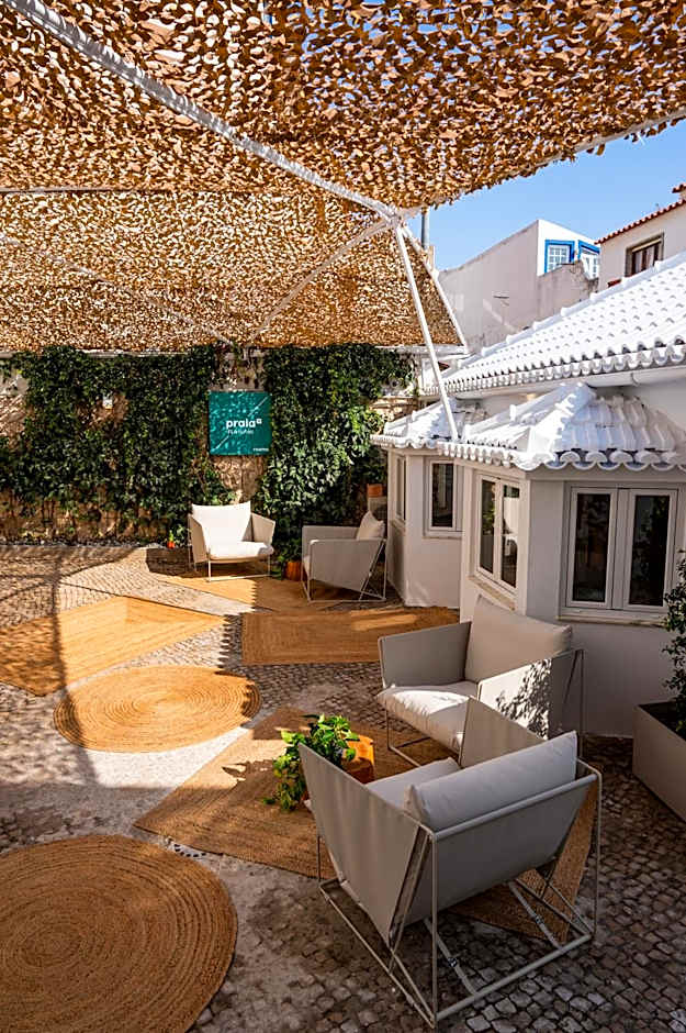 Praia FLH Hotels Ericeira