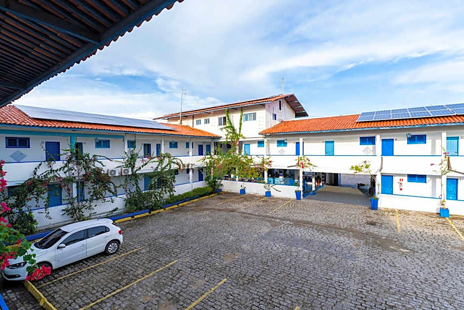 La Suite Praia Hotel