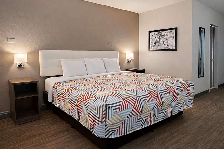 Motel 6 Motel 6 Lake City, FL Medical Center