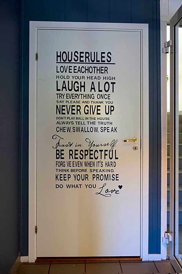 Kongsberg Hostel-Vandrerhjem