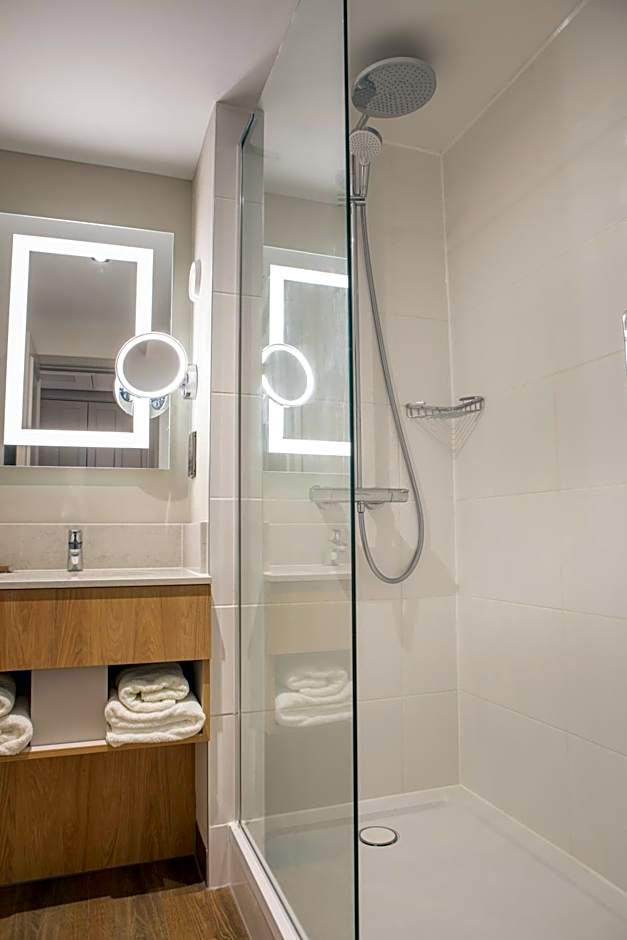 DoubleTree by Hilton Southampton