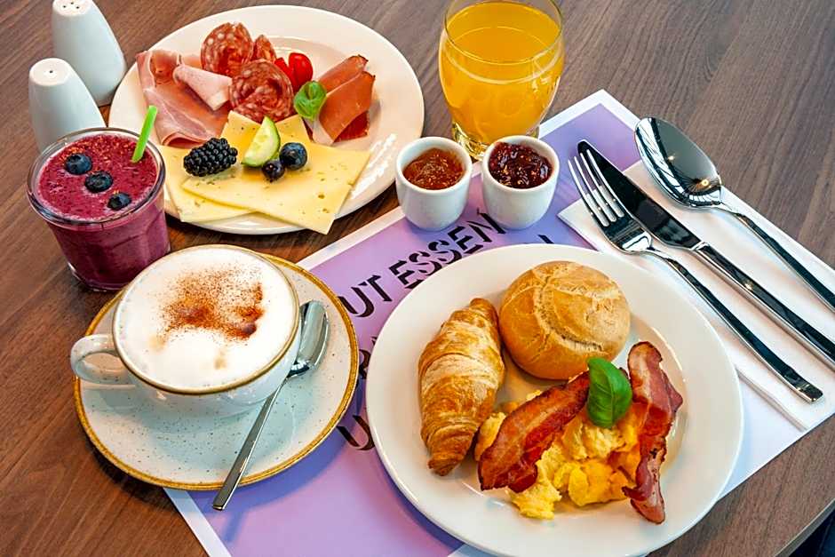 ibis Styles St Margrethen Bodensee