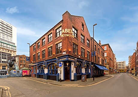 Abel Heywood Boutique Hotel