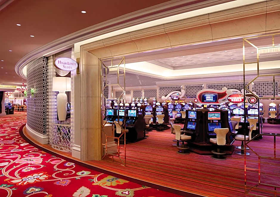 River City Casino and Hotel