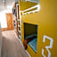 Hostel Le Hüb Toulon