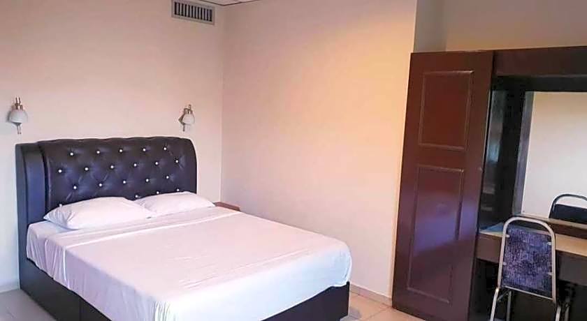 Champcity Hotel Sdn Bhd