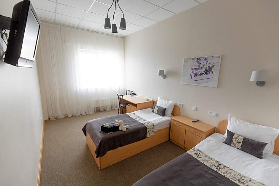 Sports Hotel