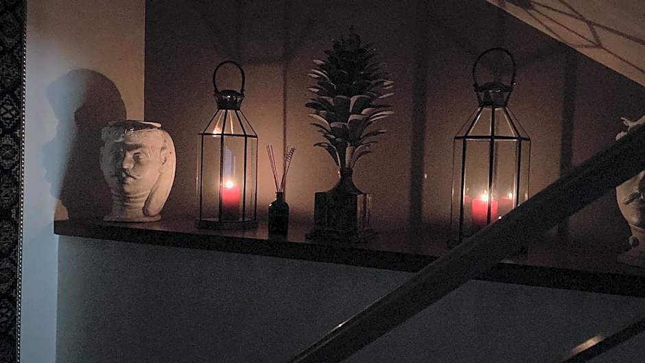 Casa Aricò & Shatulle Suites