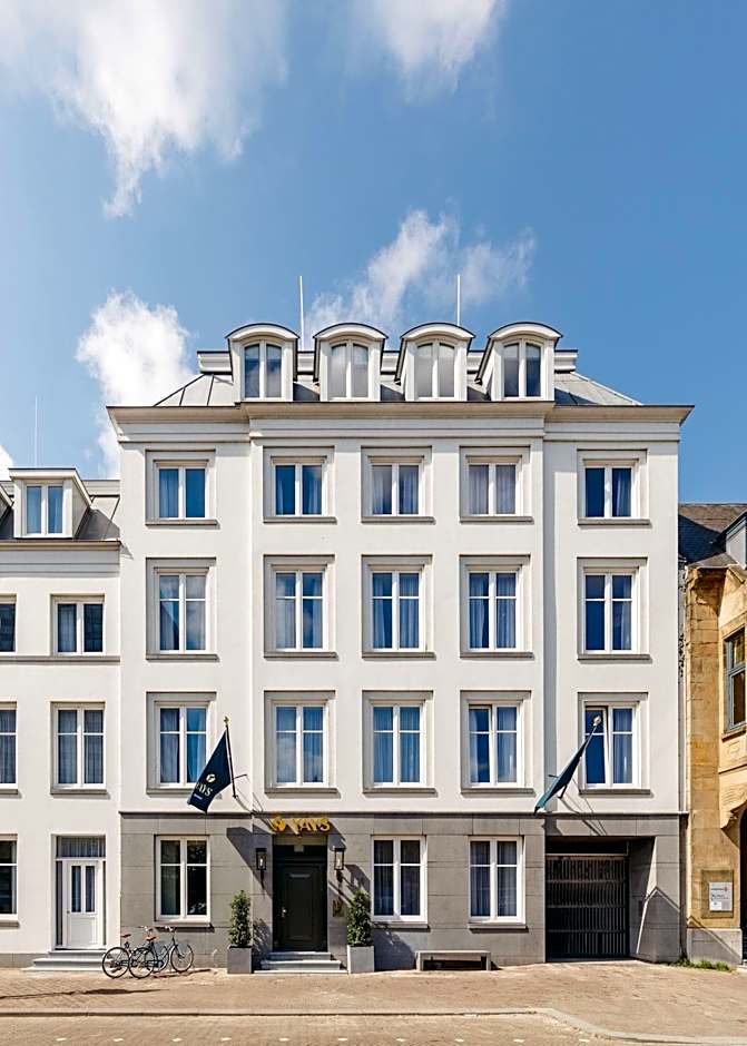 YAYS The Hague Willemspark