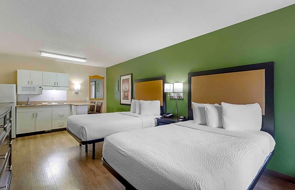 Extended Stay America Suites - Phoenix - Mesa - West