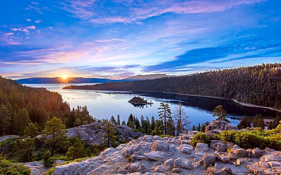 Worldmark Lake Tahoe