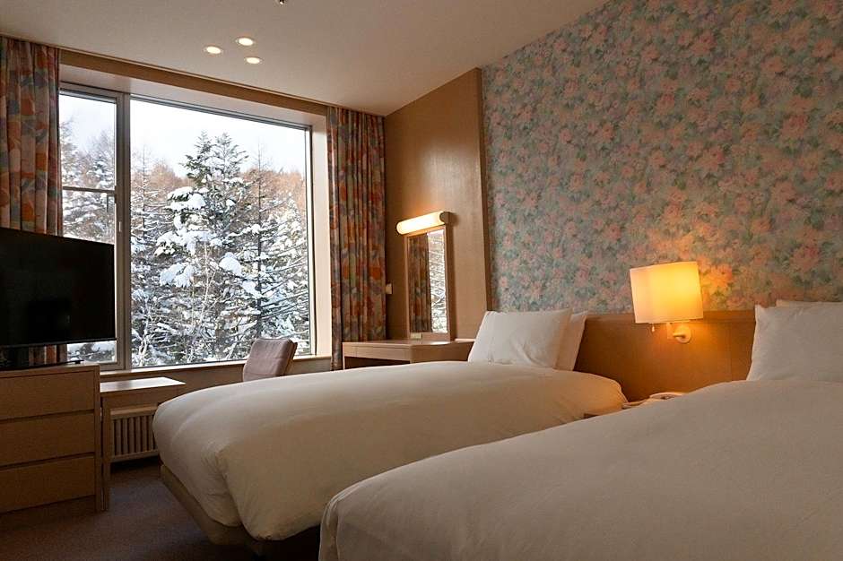 Shiga Kogen Prince Hotel
