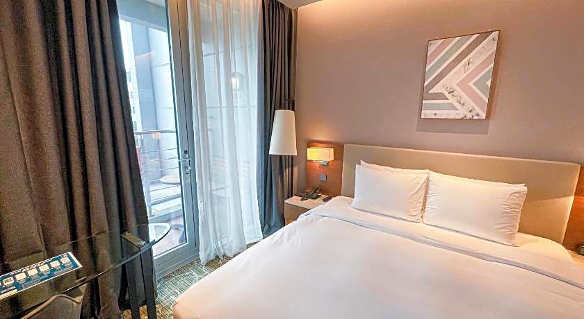 HOTEL SKYPARK CENTRAL SEOUL PANGYO 