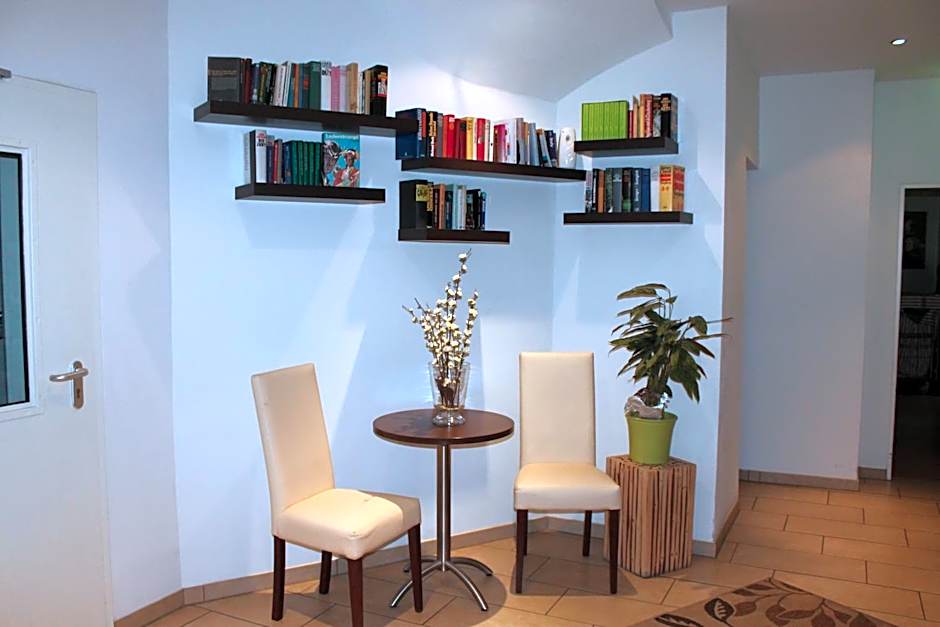 Hotel am Viktualienmarkt