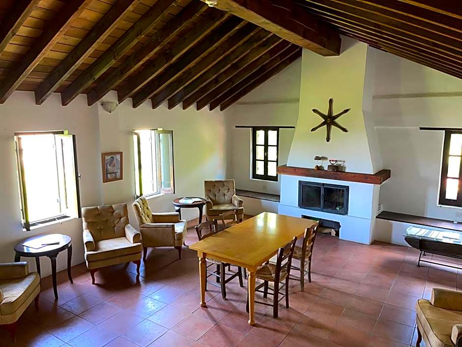 Ambelikos Traditional Agrohotel