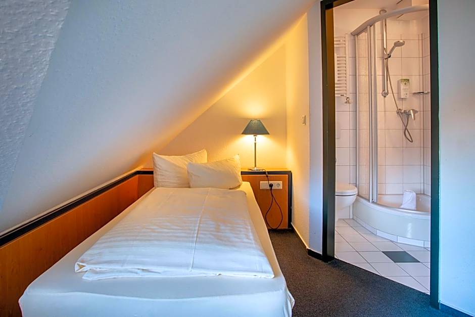 Montana Trend Hotel Lehrte