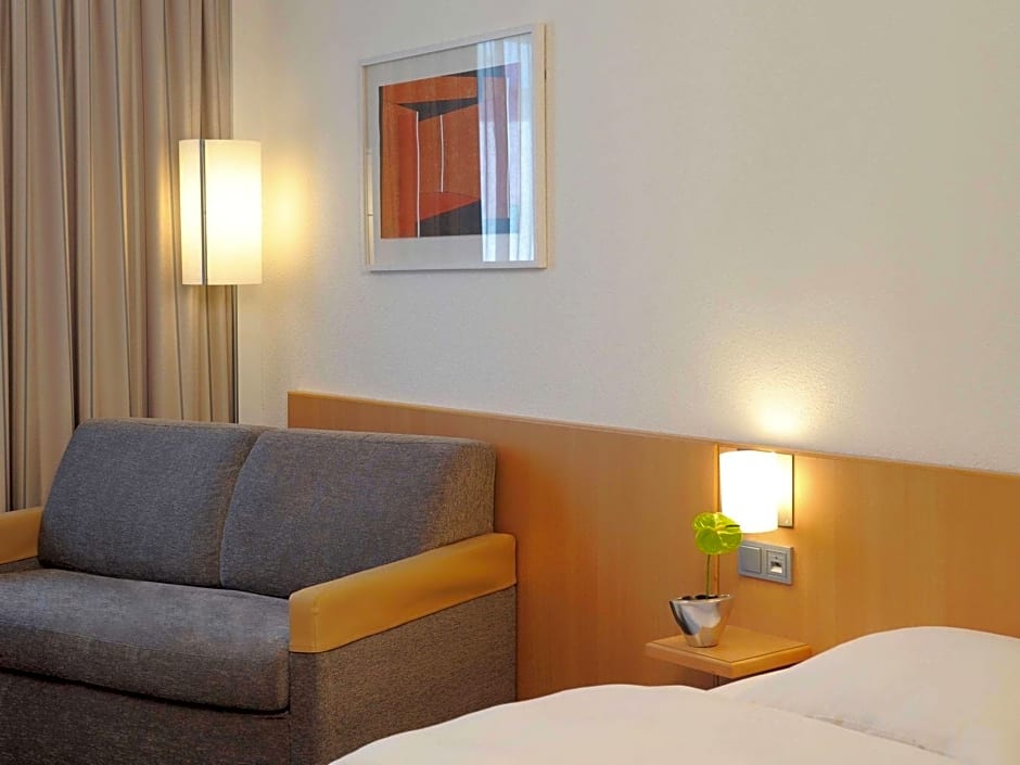 Novotel Duesseldorf City West