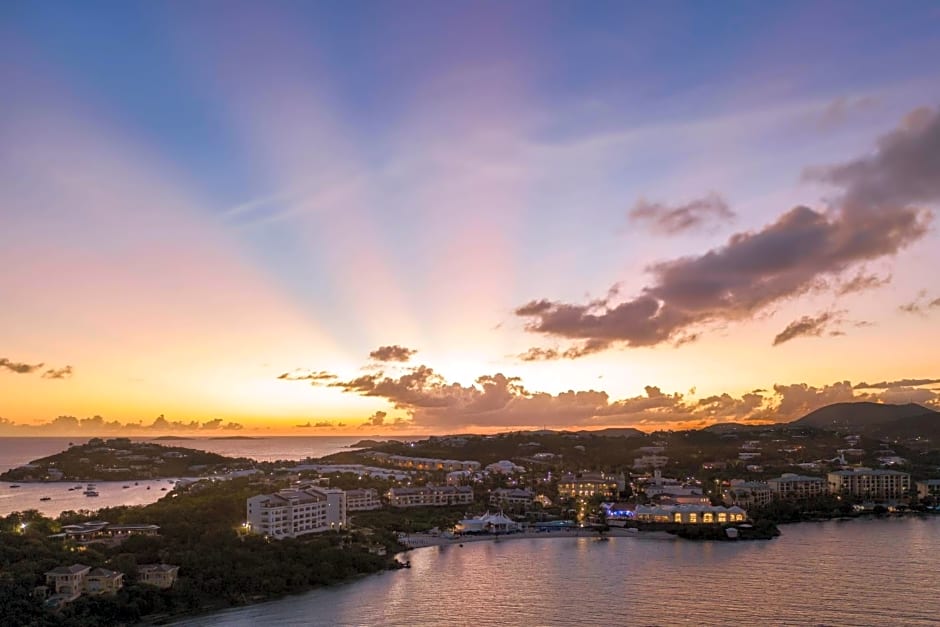 The Ritz-Carlton St. Thomas