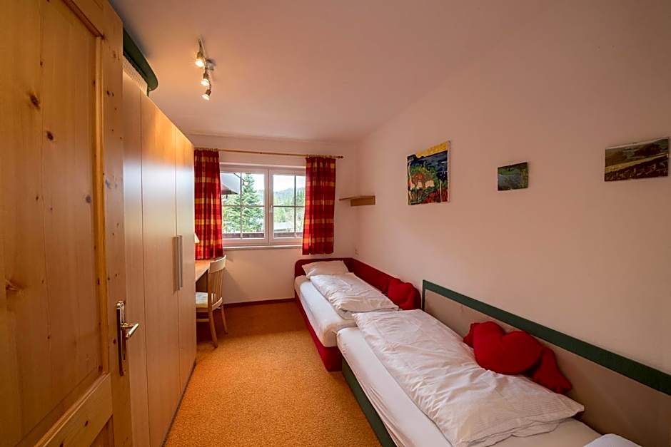 Landhaus Charlotte am Geigenbuehel -Apartments