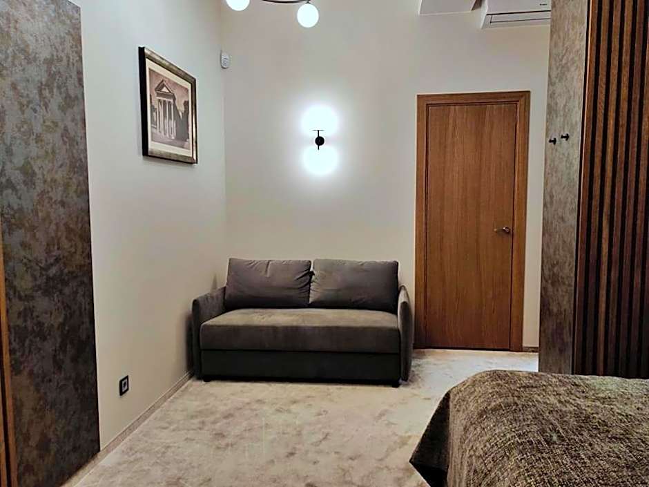 Vvinn Hotel