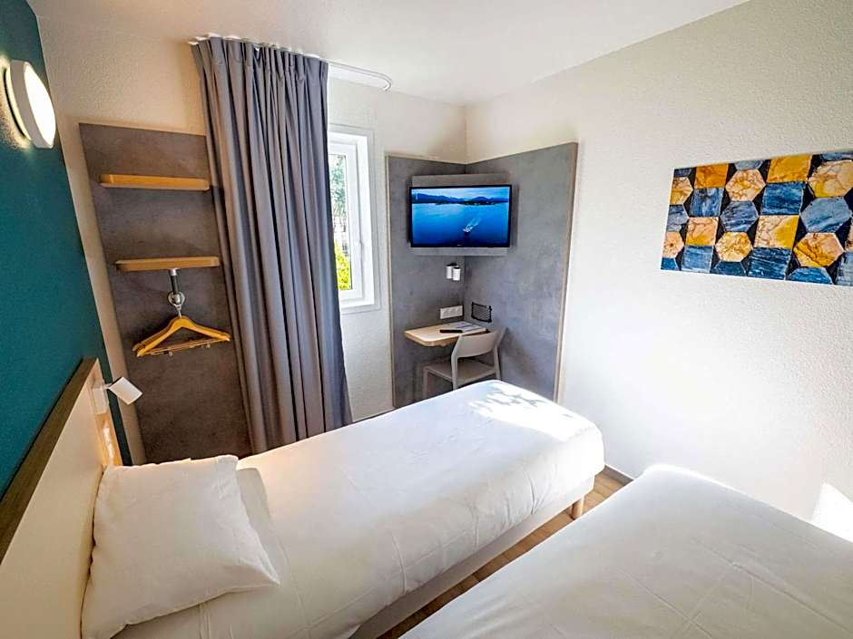 ibis budget Orange Centre