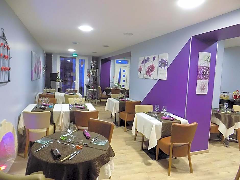 Logis Hôtel Restaurant Résidence