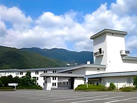 Ooboke Iya Awa Onsen Awa No Sho