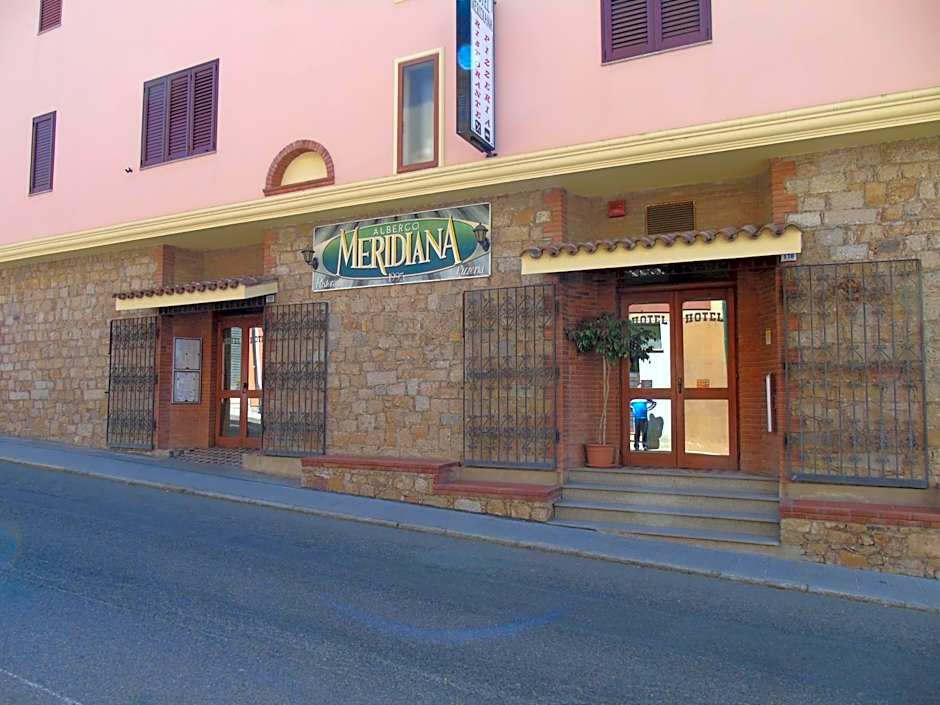 Hotel Meridiana