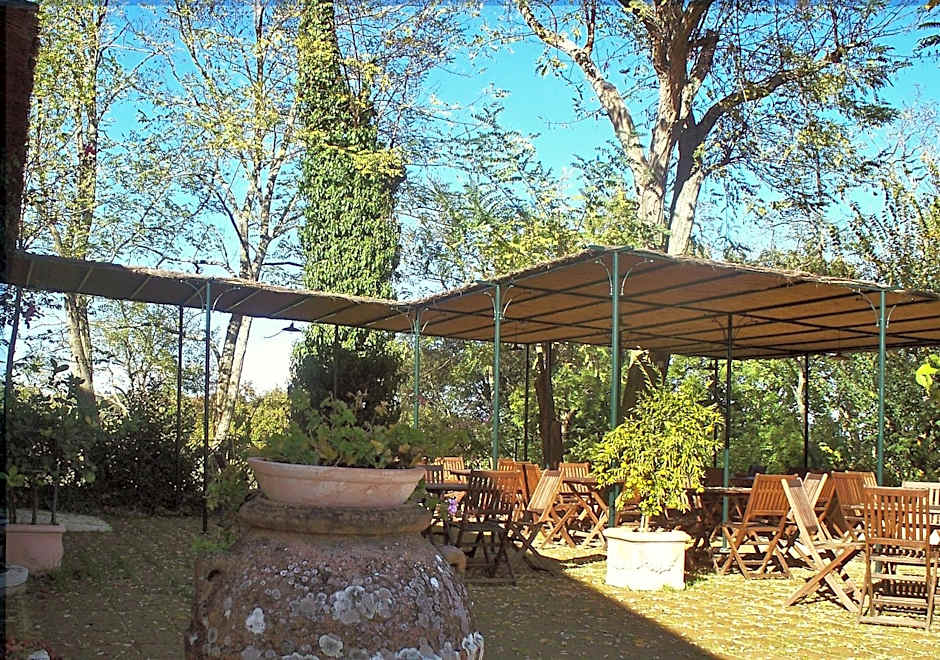 Torraccia di Chiusi Agriturismo Relais