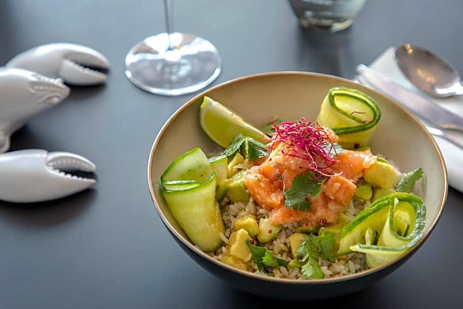 Mercure Hyères Centre Côte d'Azur