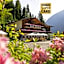 Hotel Waldcafe