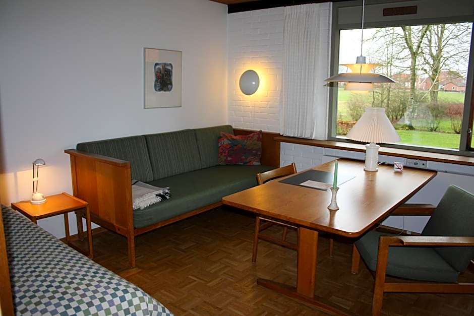 Løgumkloster Refugium