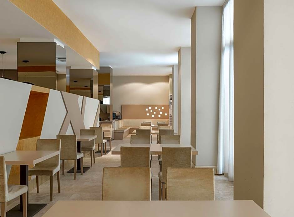 Radisson Blu Hotel N'Djamena