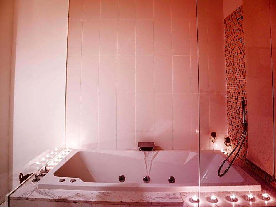 NorthPoint Pattaya Luxury Apartments GrandisVillas