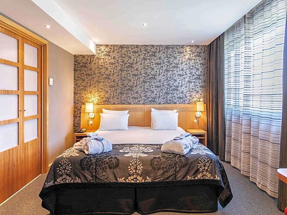 Novotel Valence Sud