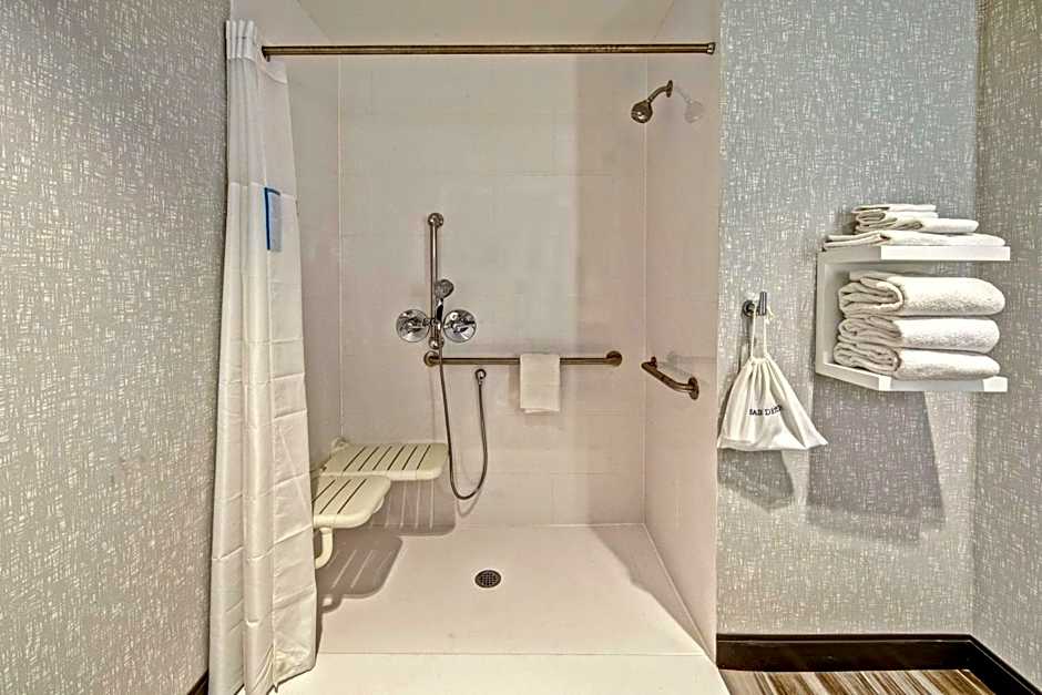 Hampton Inn Cardiff Beach Encinitas, CA