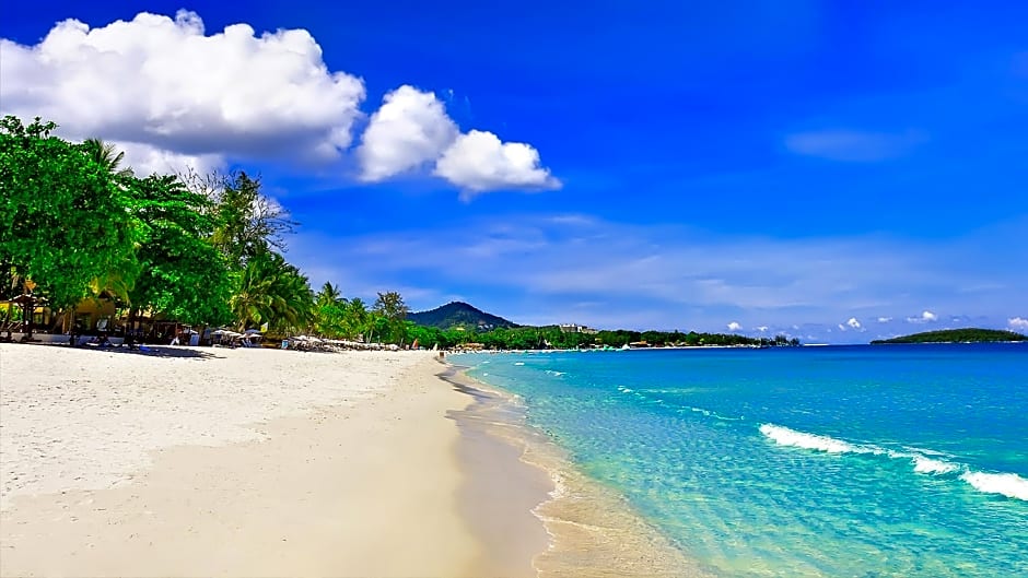 Lotus Friendly Hotel